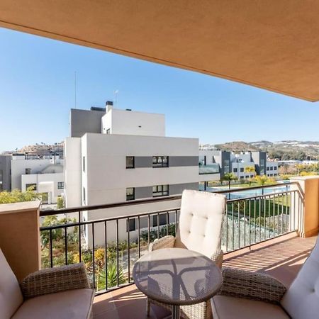 Appartamento Ct 215 - Cala Blanca - Mijas Costa Málaga Esterno foto