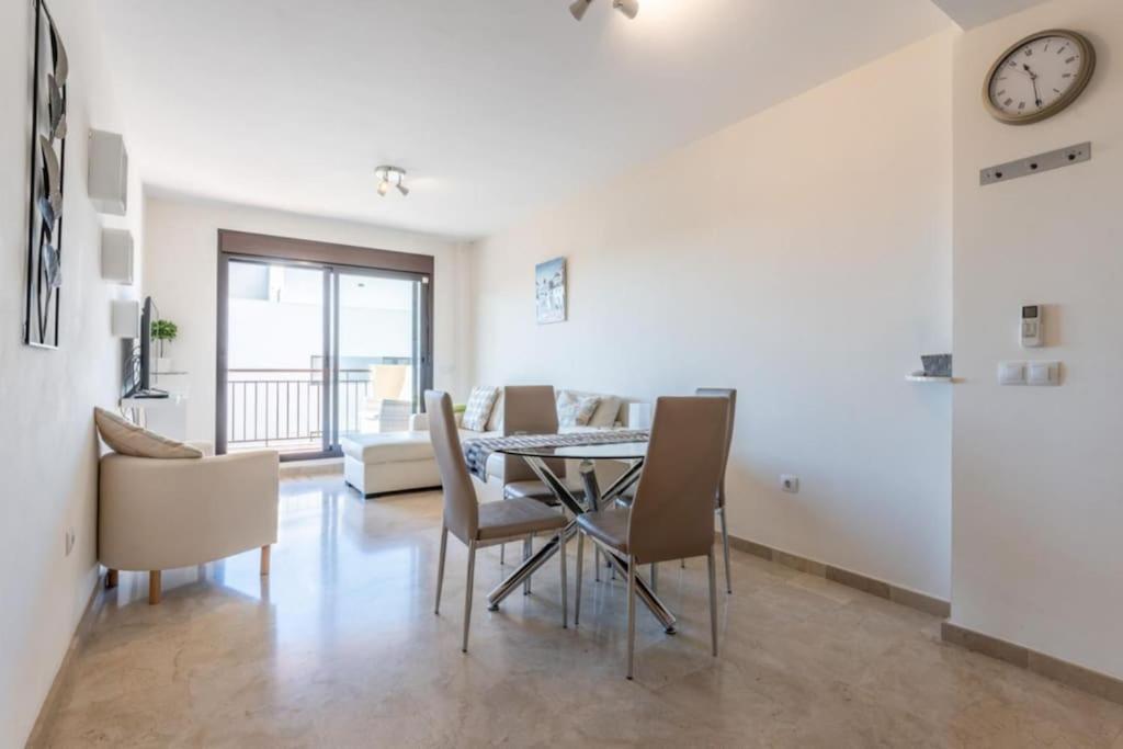 Appartamento Ct 215 - Cala Blanca - Mijas Costa Málaga Esterno foto