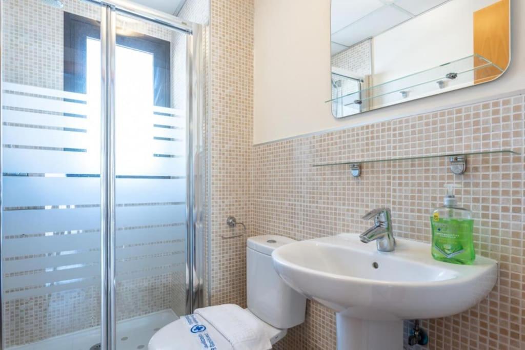 Appartamento Ct 215 - Cala Blanca - Mijas Costa Málaga Esterno foto
